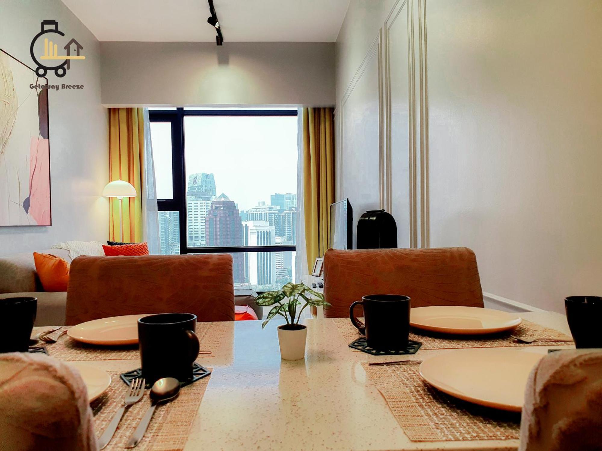 1 Min To Pavilion Kl Heart Of Bukit Bintang By Gbs Kuala Lumpur Quarto foto
